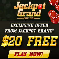 Jackpot Grand Casino